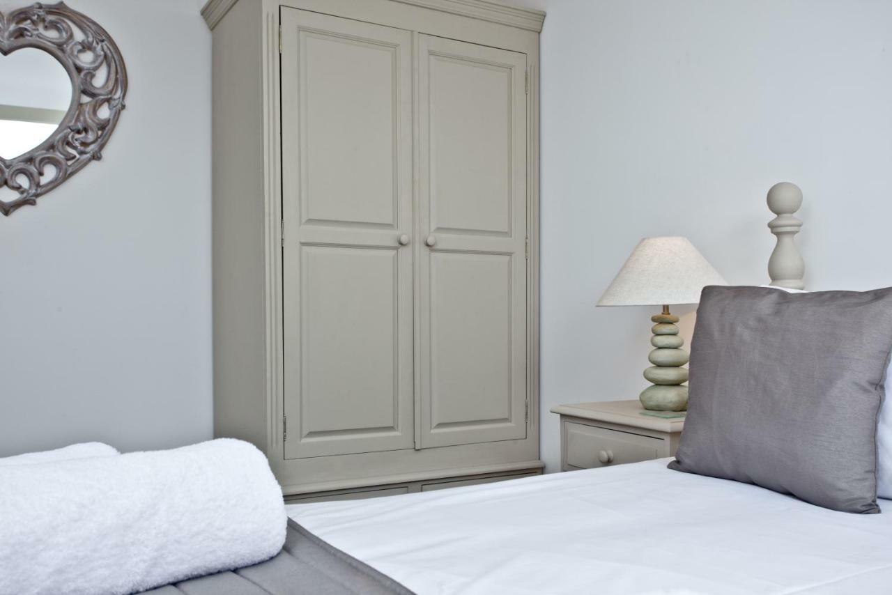Sunnymead Penthouse, Exmouth Apartment Luaran gambar